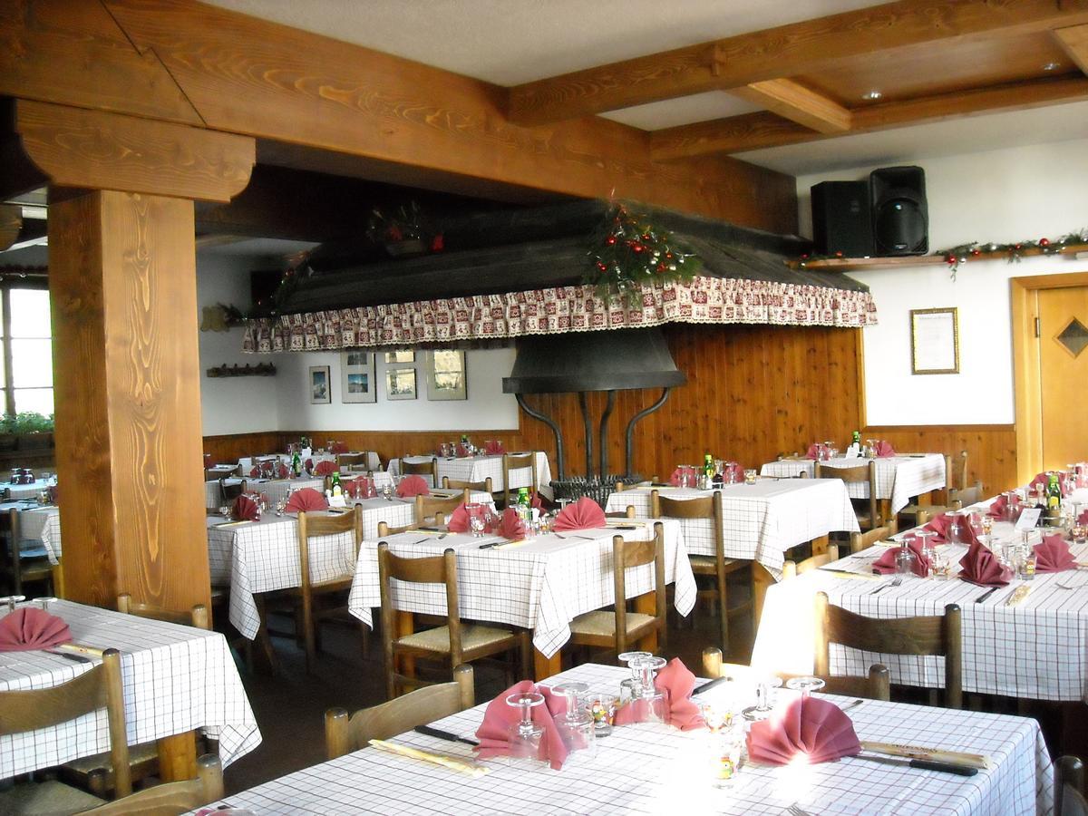 Al Tajol Hotel Lamon Exterior foto