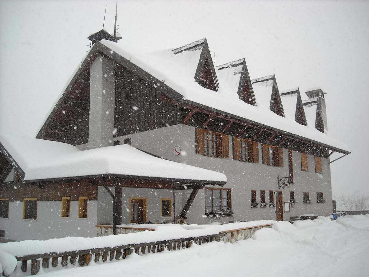 Al Tajol Hotel Lamon Exterior foto
